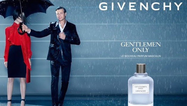 GENTLEMEN ONLY EDT